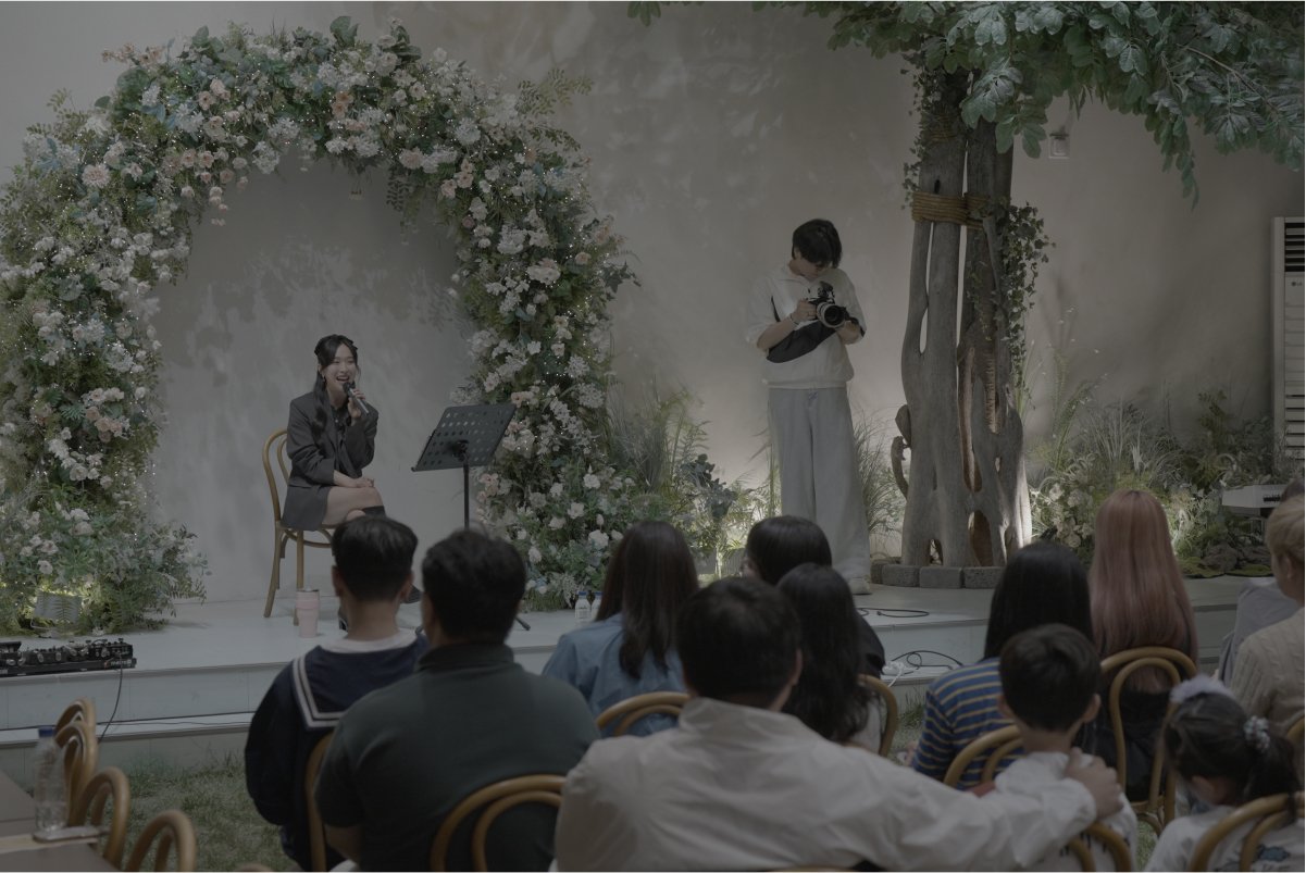 음악창작소 공연 지원사업 행사 (테마공연1회차)