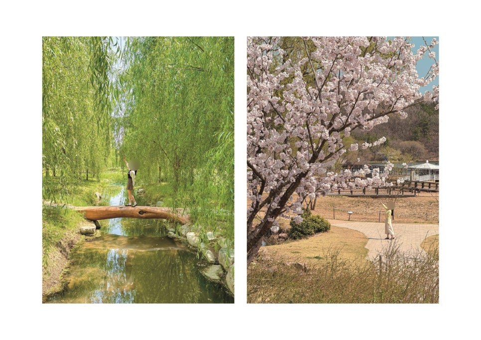 2025 울산여행 온라인 홍보단 기념품 제작｜맞춤제작 추억 엽서 세트